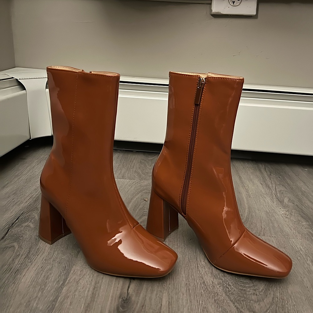 PLT Booties